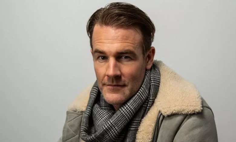 James Van Der Beek, the ‘Dawson’s Creek’ star, passes away at 48
