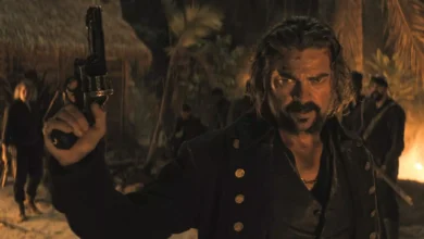 Karl Urban Calls Priyanka Chopra Jonas’ Performance in Prime Video’s The Bluff ‘Hands Down the Best’