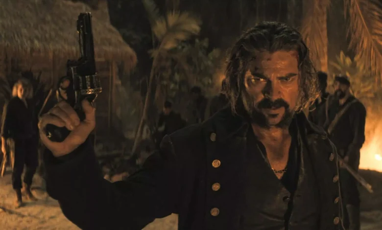 Karl Urban Calls Priyanka Chopra Jonas’ Performance in Prime Video’s The Bluff ‘Hands Down the Best’