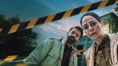 Kohrra’s Haunting Second Act