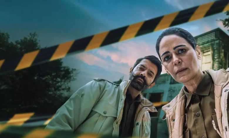 Kohrra’s Haunting Second Act