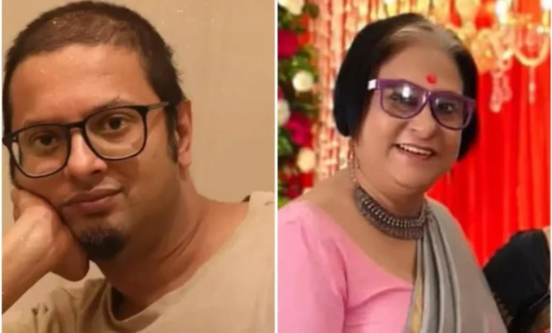 Mainak Bhaumik and Sudeshna Roy to helm shows on Bengal’s hybrid OTT