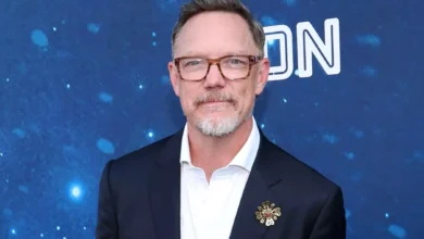 Matthew Lillard says Quentin Tarantino’s criticism 'sucked'