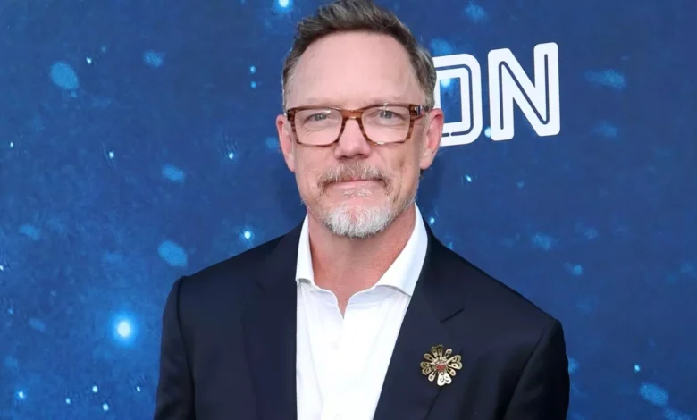 Matthew Lillard says Quentin Tarantino’s criticism 'sucked'
