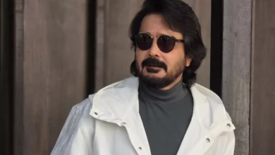 Prosenjit Chatterjee announces fifth Kakababu film ‘Bhoyongkar Shundor’