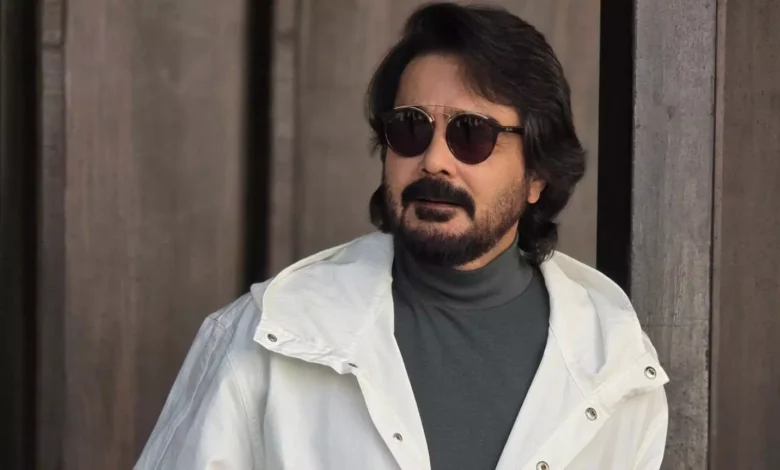 Prosenjit Chatterjee announces fifth Kakababu film ‘Bhoyongkar Shundor’