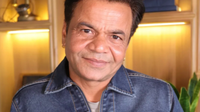 Actor Rajpal Yadav surrendered at Tihar Jail after Delhi High Court denied further relief in long-running cheque bounce case involving ₹5 crore loan.