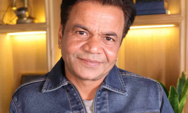 Actor Rajpal Yadav surrendered at Tihar Jail after Delhi High Court denied further relief in long-running cheque bounce case involving ₹5 crore loan.