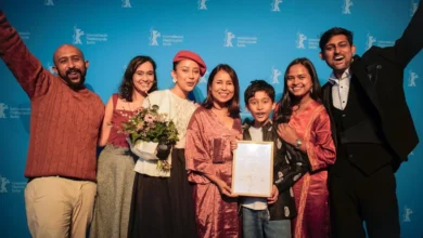 Rima Das’ ‘Not a Hero’ earns special mention at Berlinale 2026