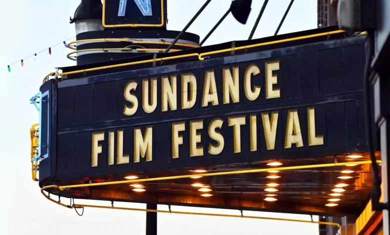 Sundance Film Festival set for its first Colorado edition in 2027