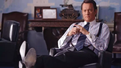 Tom Hanks to star as Abraham Lincoln in ‘Lincoln in the Bardo’