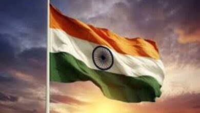 Centre issues new guidelines mandating all six stanzas of Vande Mataram at official events and schools, to be played before the national anthem.
