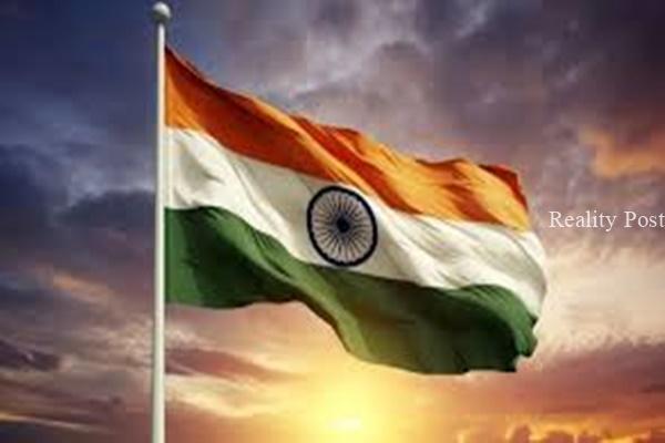 Centre issues new guidelines mandating all six stanzas of Vande Mataram at official events and schools, to be played before the national anthem.