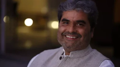 Vishal Bhardwaj says he is deeply proud of 'O Romeo'