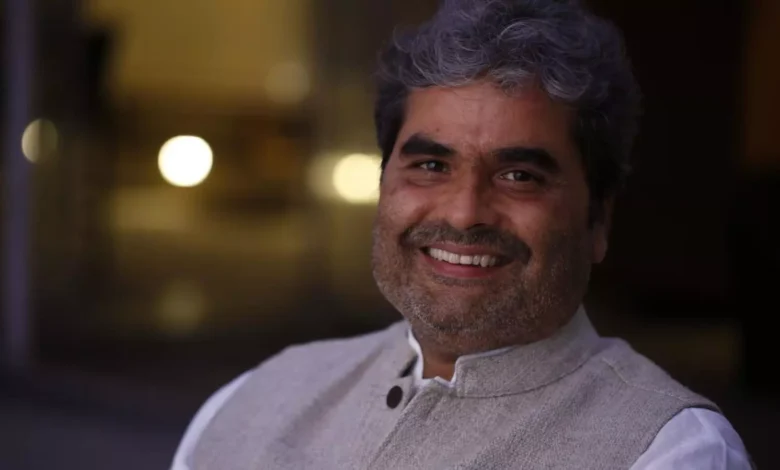 Vishal Bhardwaj says he is deeply proud of 'O Romeo'