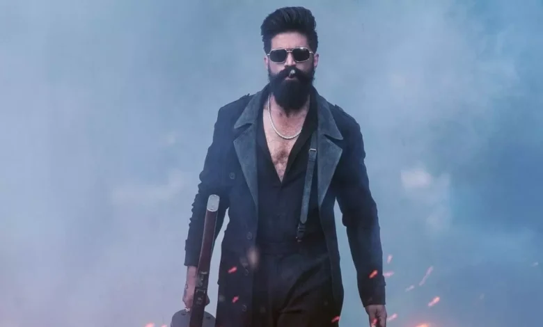 Yash-starrer ‘Toxic’ cracks a major deal in Tamil