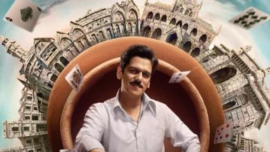 A Tale of Ambition and Power