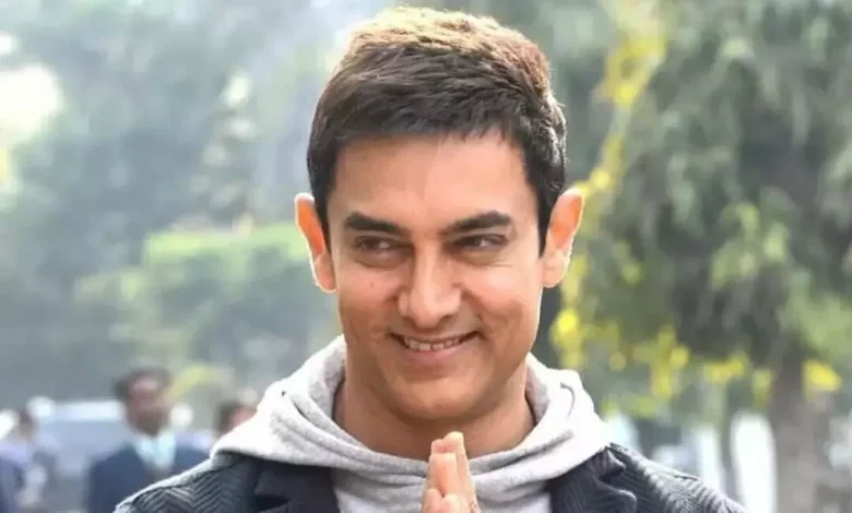 Aamir Khan tears up over Laal Singh Chaddha’s failure