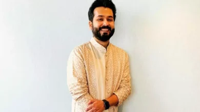 Aditya Dhar expresses gratitude to audience