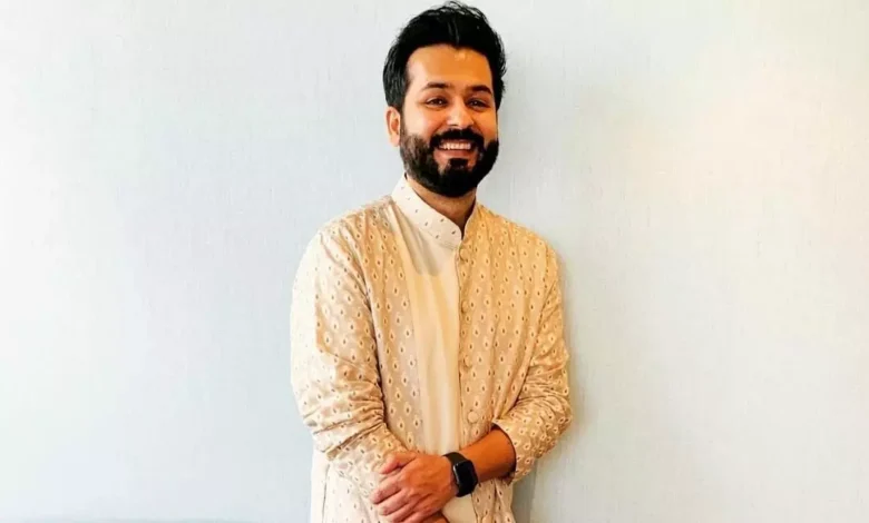 Aditya Dhar expresses gratitude to audience