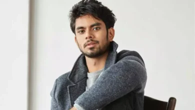 Aditya Rawal on his acting career