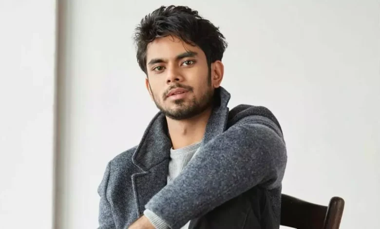 Aditya Rawal on his acting career