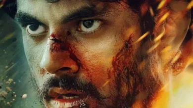 Aditya Rawal on his role in 'Subedaar'