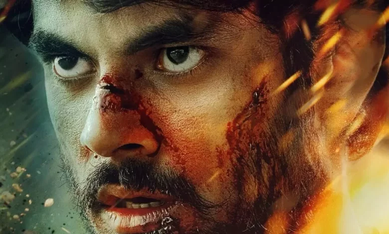 Aditya Rawal on his role in 'Subedaar'