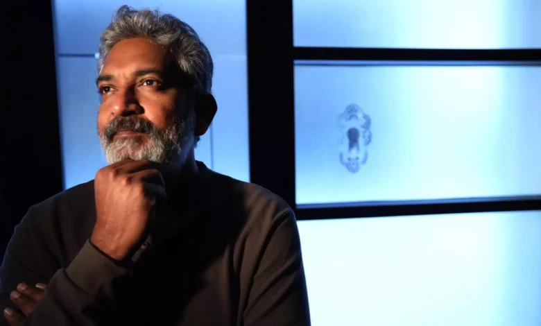 After Dhurandhar’s success SS Rajamouli considers splitting Varanasi into two parts, says report