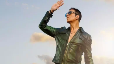 Akshay Kumar bets high on his new film ‘Bhooth Bangla’