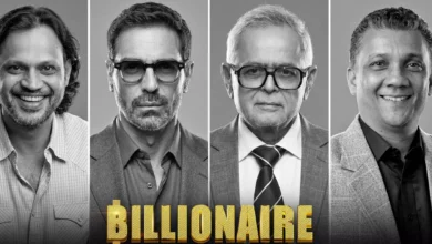 Amazon MX Player ropes in Arjun Rampal to feature in as 'Billionaire'