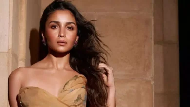 Amid ‘Love and War’ delays, Alia Bhatt says they’re at the ‘tail end of filming’