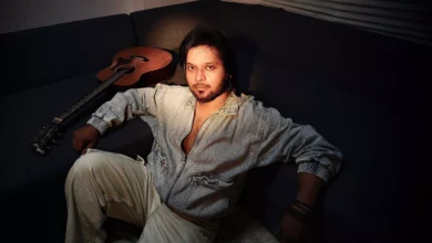 Arijit Singh introduced me to Pritam da: Aarvan