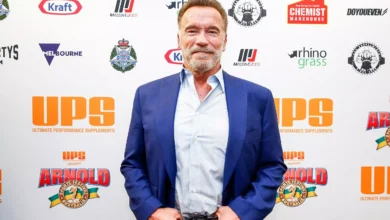 Arnold Schwarzenegger teams up with Christopher McQuarrie for new 'Conan' movie