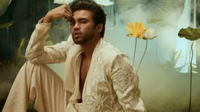 Babil Khan remembers late Irrfan Khan in emotional post