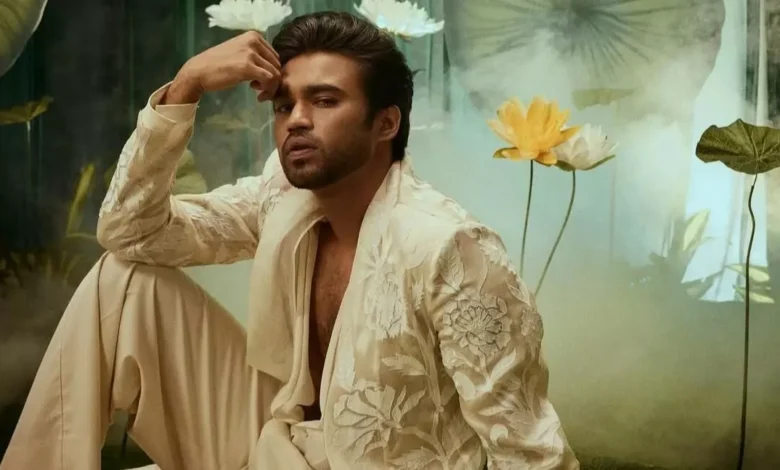 Babil Khan remembers late Irrfan Khan in emotional post