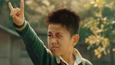 Bafta winner 'Boong' opens National Indian Film Festival of Australia