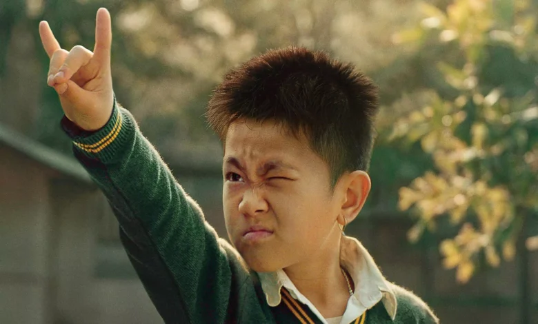 Bafta winner 'Boong' opens National Indian Film Festival of Australia