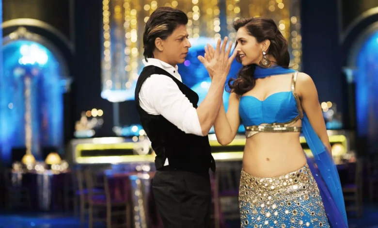 Bollywood’s Middle East connection in uncertain times