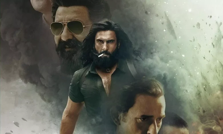 Chetak Screen Awards nominations: Dhurandhar leads race