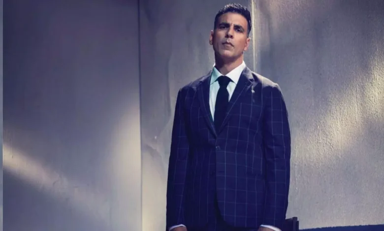 Comedy is the toughest, never got its due: Akshay Kumar
