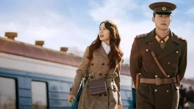 Crash Landing On You: Bollywood Meets South Korea