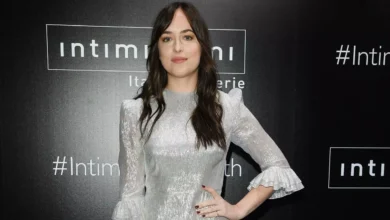 Dakota Johnson, Saoirse Ronan & others join ‘Three Incestuous Sisters’
