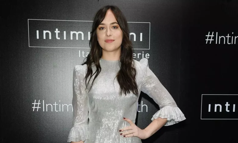 Dakota Johnson, Saoirse Ronan & others join ‘Three Incestuous Sisters’