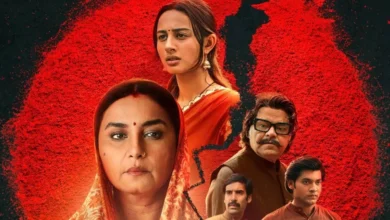 Divya Dutta’s ‘Chiraiya’ reminds one of Bengali series ‘Sampurna’