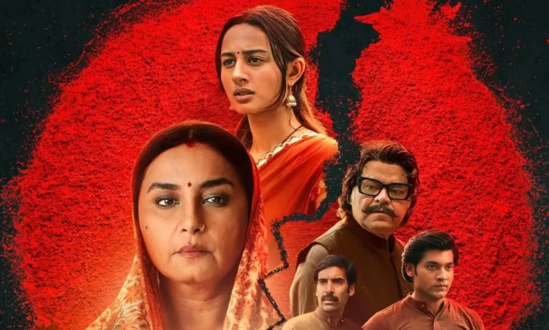 Divya Dutta’s ‘Chiraiya’ reminds one of Bengali series ‘Sampurna’