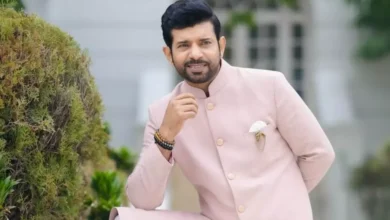 Education doesn't just change life but makes society better: Viineet Kumar Singh