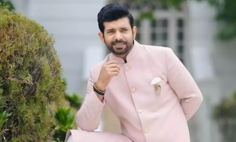 Education doesn't just change life but makes society better: Viineet Kumar Singh