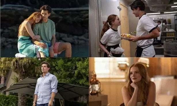 'Every Year After' reveals first look at a story of second chances