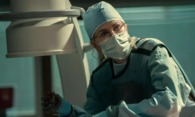 Five thrillers worth adding to your binge list right now